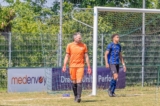 S.K.N.W.K. 1 - IJzendijke 1  (competitie) seizoen 2024-2025 (fotoboek 2) (34/94)